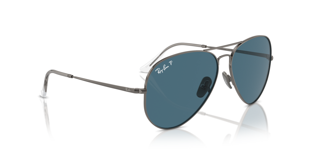 Ray-Ban RB8089 165/S2 - Güneş Gözlükleri