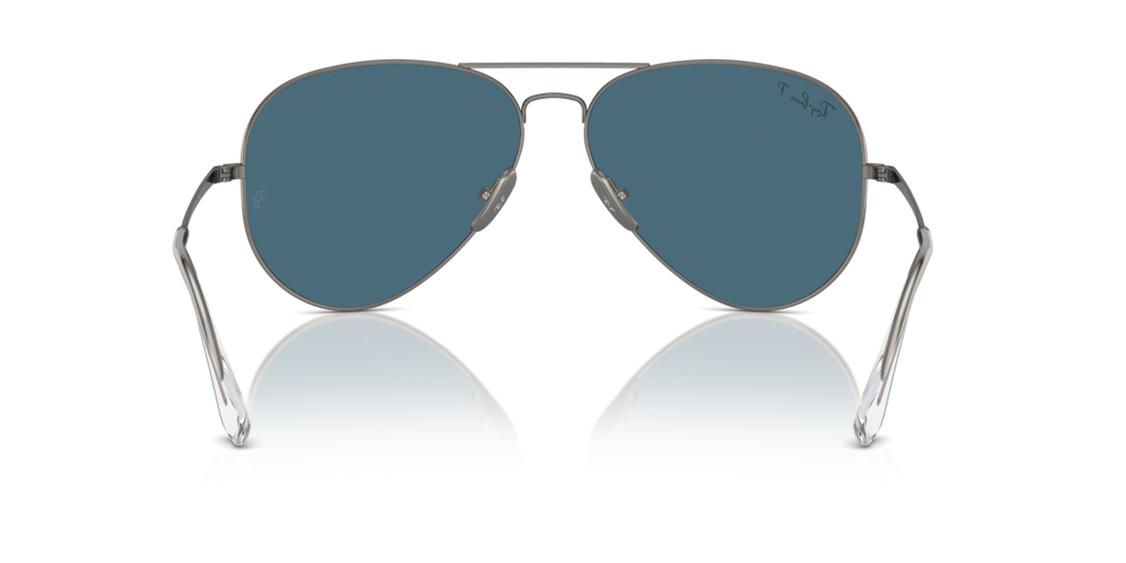 Ray-Ban RB8089 165/S2 - Güneş Gözlükleri
