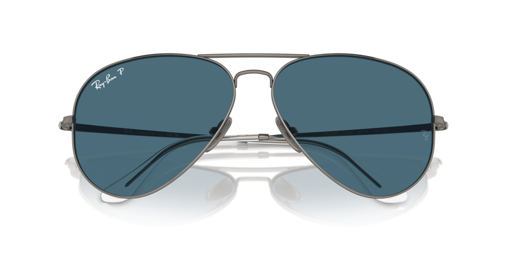 Ray-Ban RB8089 165/S2 - Güneş Gözlükleri