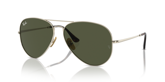Ray-Ban RB8089 926531 - 58 - Güneş Gözlükleri