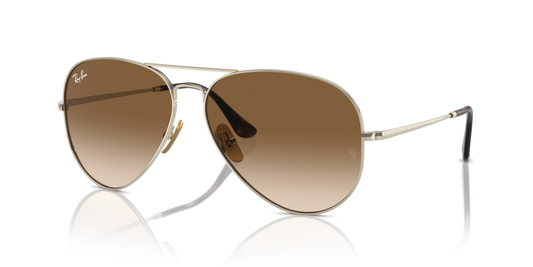 Ray-Ban RB8089 926551 - 62 - Güneş Gözlükleri