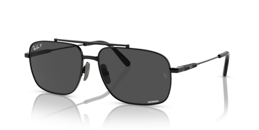 Ray-Ban RB8096 9267K8 - 59 - Güneş Gözlükleri
