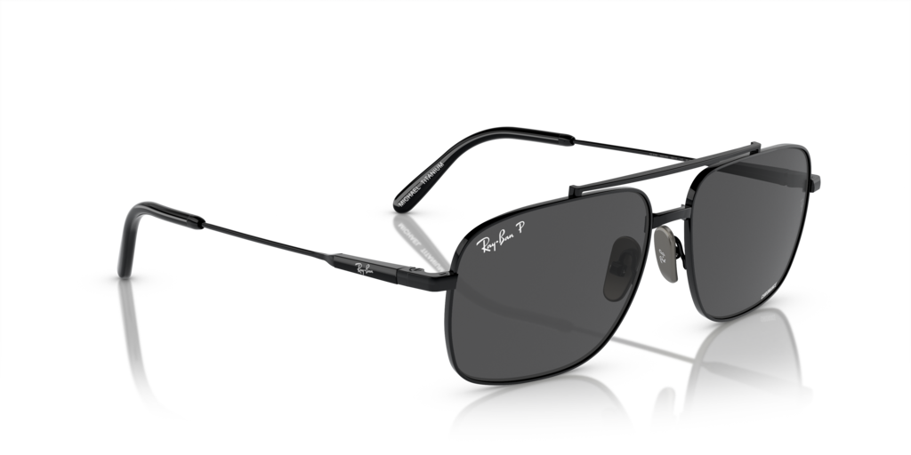 Ray-Ban RB8096 9267K8 - 59 - Güneş Gözlükleri
