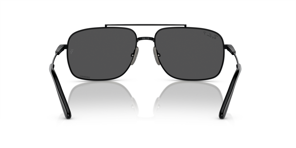 Ray-Ban RB8096 9267K8 - 59 - Güneş Gözlükleri