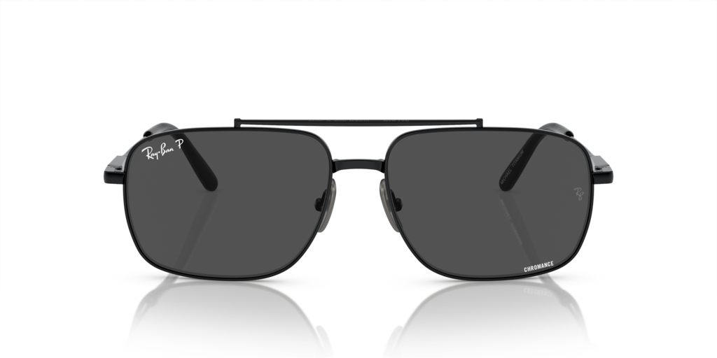 Ray-Ban RB8096 9267K8 - 59 - Güneş Gözlükleri