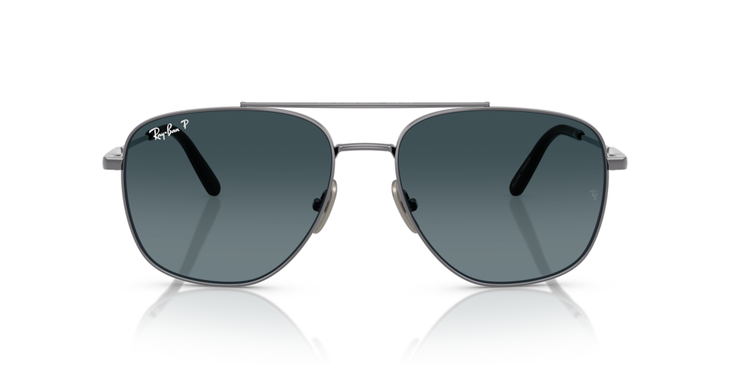 Ray-Ban RB8097 165/S3 - 59 - Güneş Gözlükleri