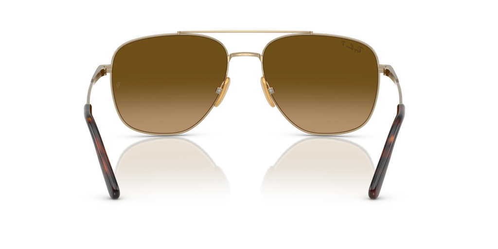 Ray-Ban RB8097 9265M2 - 59 - Güneş Gözlükleri