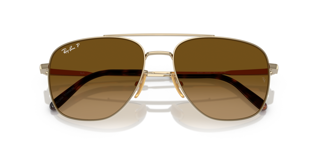 Ray-Ban RB8097 9265M2 - 59 - Güneş Gözlükleri