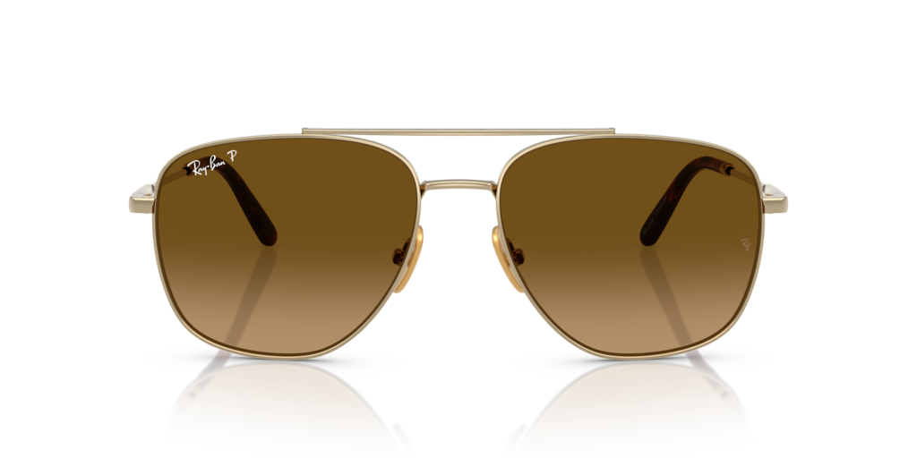 Ray-Ban RB8097 9265M2 - 59 - Güneş Gözlükleri