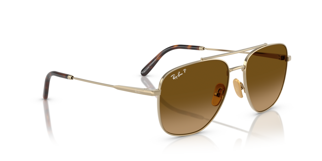 Ray-Ban RB8097 9265M2 - 59 - Güneş Gözlükleri
