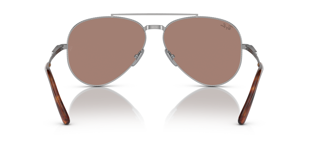 Ray-Ban RB8225 3139O4 - 58 - Güneş Gözlükleri