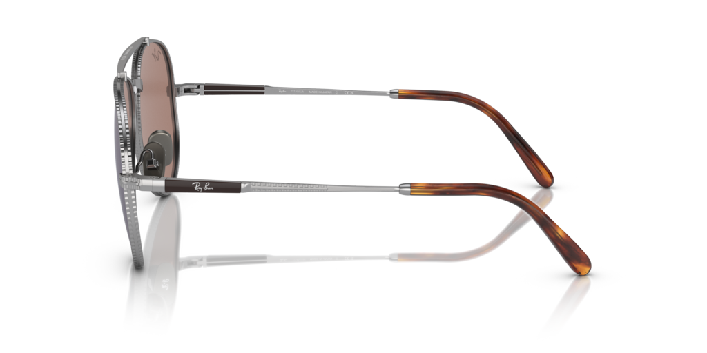 Ray-Ban RB8225 3139O4 - 58 - Güneş Gözlükleri