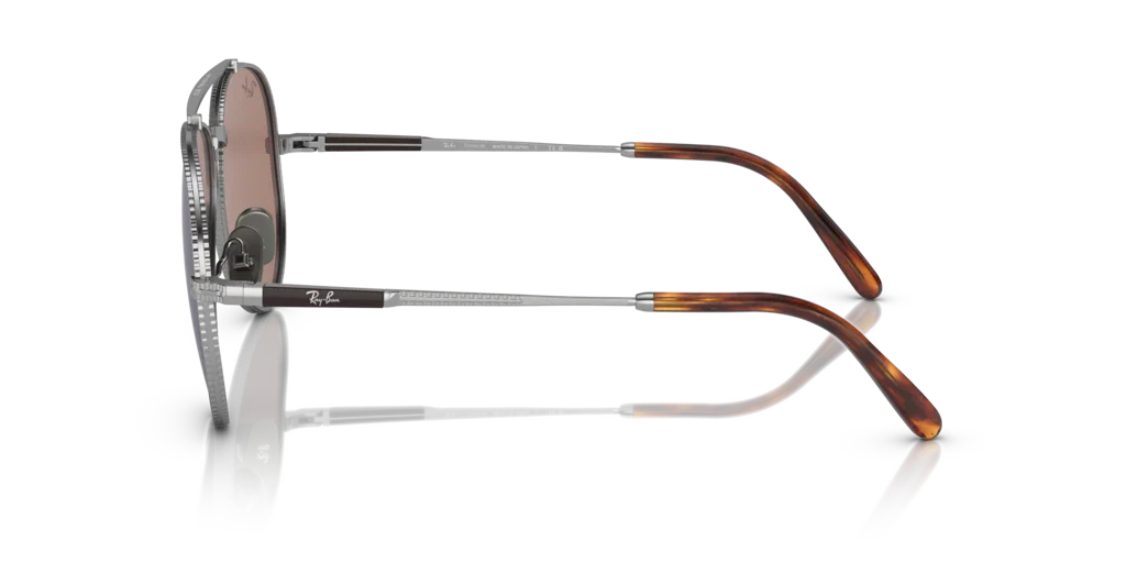 Ray-Ban RB8225 3139O4 - 58 - Güneş Gözlükleri