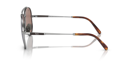 Ray-Ban RB8225 3139O4 - 58 - Güneş Gözlükleri