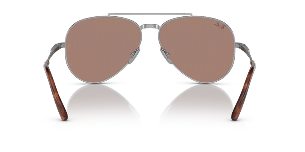 Ray-Ban RB8225 3139O4 - 58 - Güneş Gözlükleri