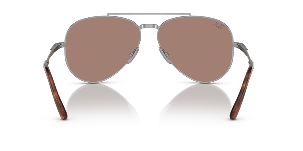 Ray-Ban RB8225 3139O4 - 58 - Güneş Gözlükleri