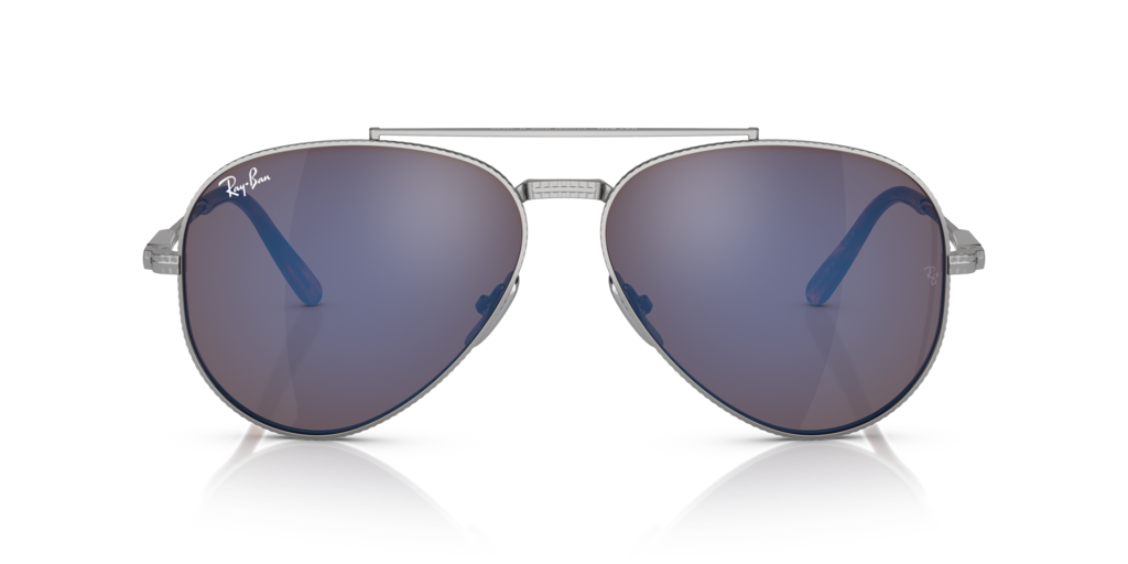 Ray-Ban RB8225 3139O4 - 58 - Güneş Gözlükleri