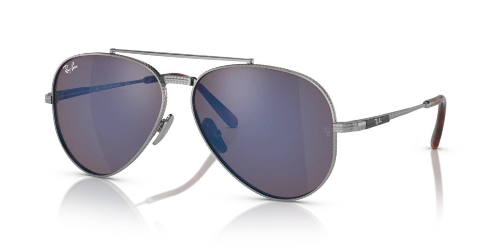 Ray-Ban RB8225 3139O4 - 58 - Güneş Gözlükleri