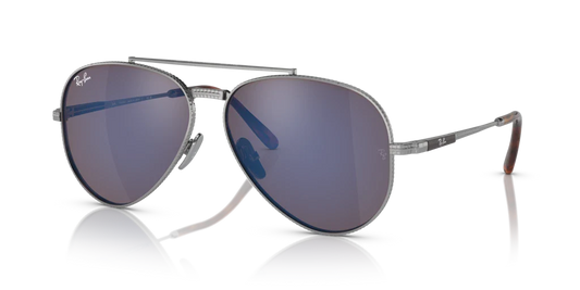 Ray-Ban RB8225 3139O4 - 58 - Güneş Gözlükleri