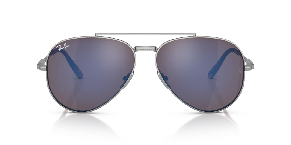 Ray-Ban RB8225 3139O4 - 58 - Güneş Gözlükleri