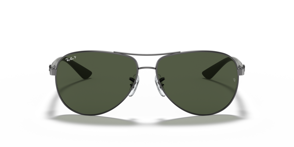 Ray-Ban RB8313 004/N5 - 61 - Güneş Gözlükleri