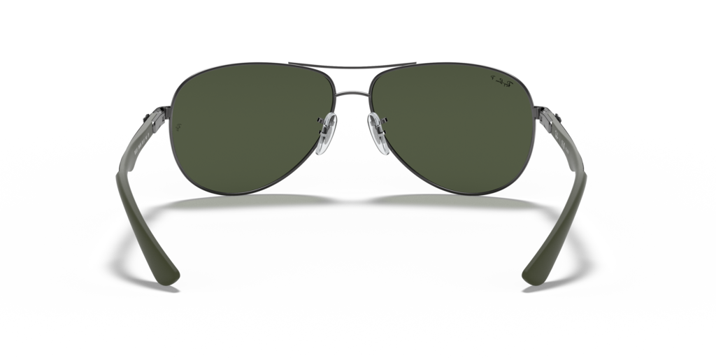 Ray-Ban RB8313 004/N5 - 61 - Güneş Gözlükleri