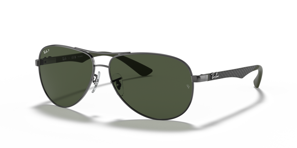 Ray-Ban RB8313 004/N5 - 61 - Güneş Gözlükleri