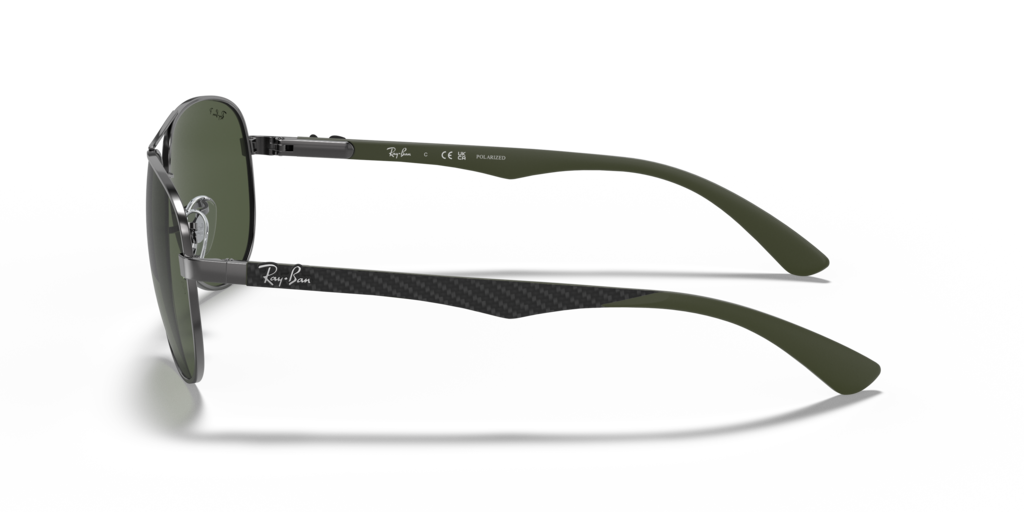 Ray-Ban RB8313 004/N5 - 61 - Güneş Gözlükleri