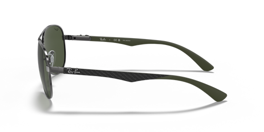 Ray-Ban RB8313 004/N5 - 61 - Güneş Gözlükleri