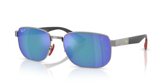 Ray-Ban RB8329M F0014L - 59 - Güneş Gözlükleri
