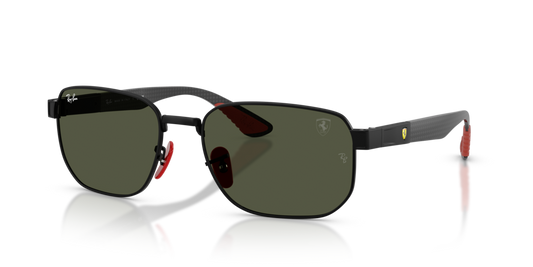 Ray-Ban RB8329M F00231 - 59 - Güneş Gözlükleri