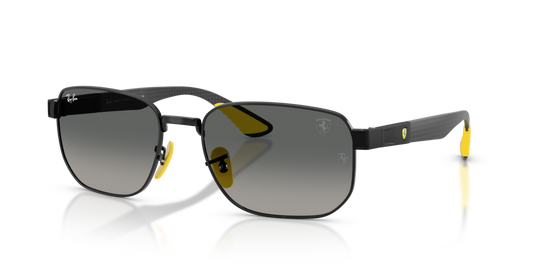 Ray-Ban RB8329M F12071 - 59 - Güneş Gözlükleri