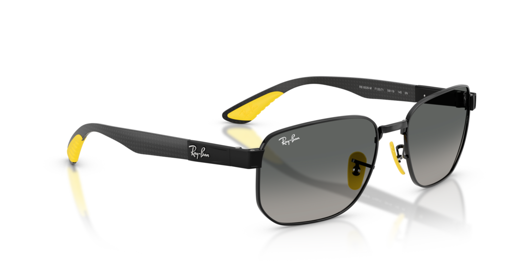 Ray-Ban RB8329M F12071 - 59 - Güneş Gözlükleri