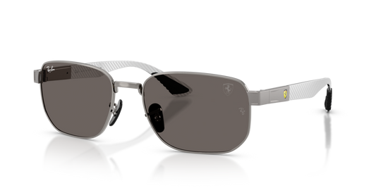 Ray-Ban RB8329M F124B1 - 59 - Güneş Gözlükleri