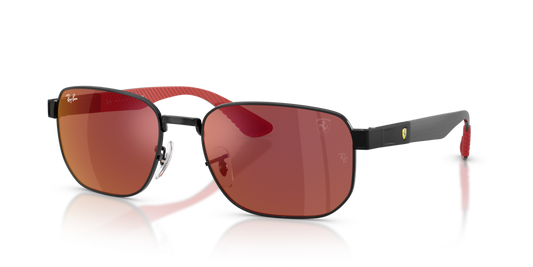 Ray-Ban RB8329M F1402K - 59 - Güneş Gözlükleri