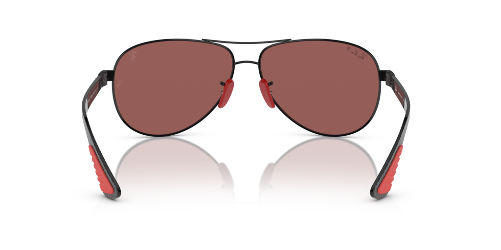 Ray-Ban RB8331M F002H2 - 61 - Güneş Gözlükleri