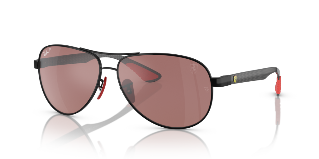Ray-Ban RB8331M F002H2 - 61 - Güneş Gözlükleri