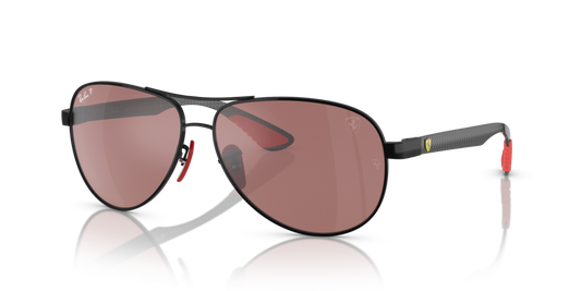 Ray-Ban RB8331M F002H2 - 61 - Güneş Gözlükleri