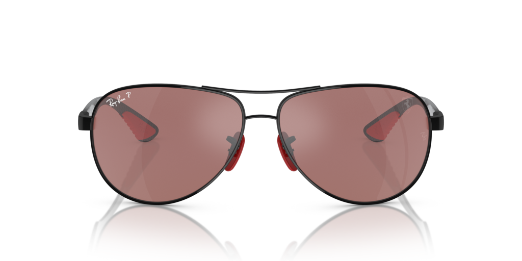 Ray-Ban RB8331M F002H2 - 61 - Güneş Gözlükleri