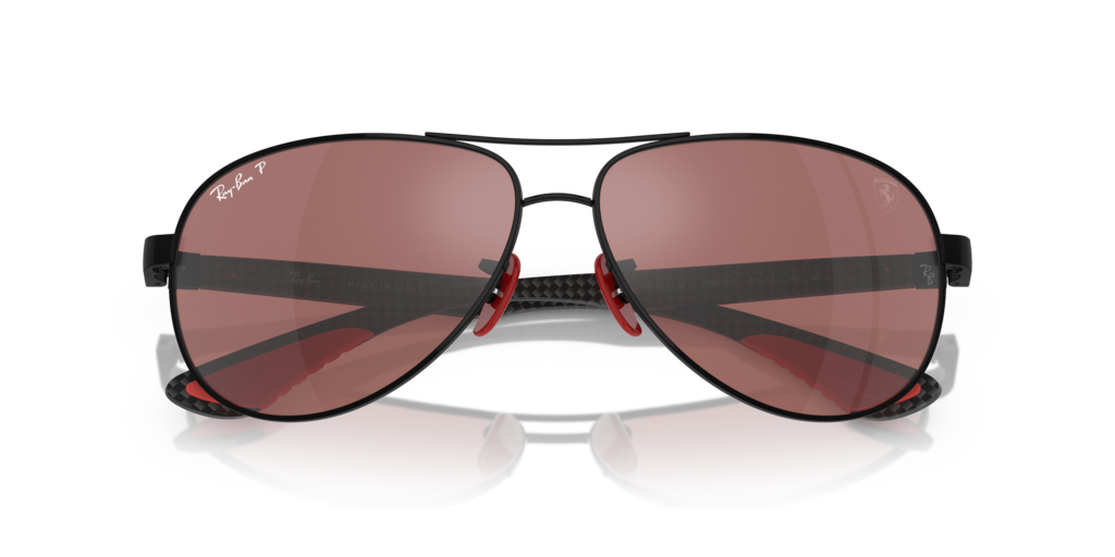 Ray-Ban RB8331M F002H2 - 61 - Güneş Gözlükleri