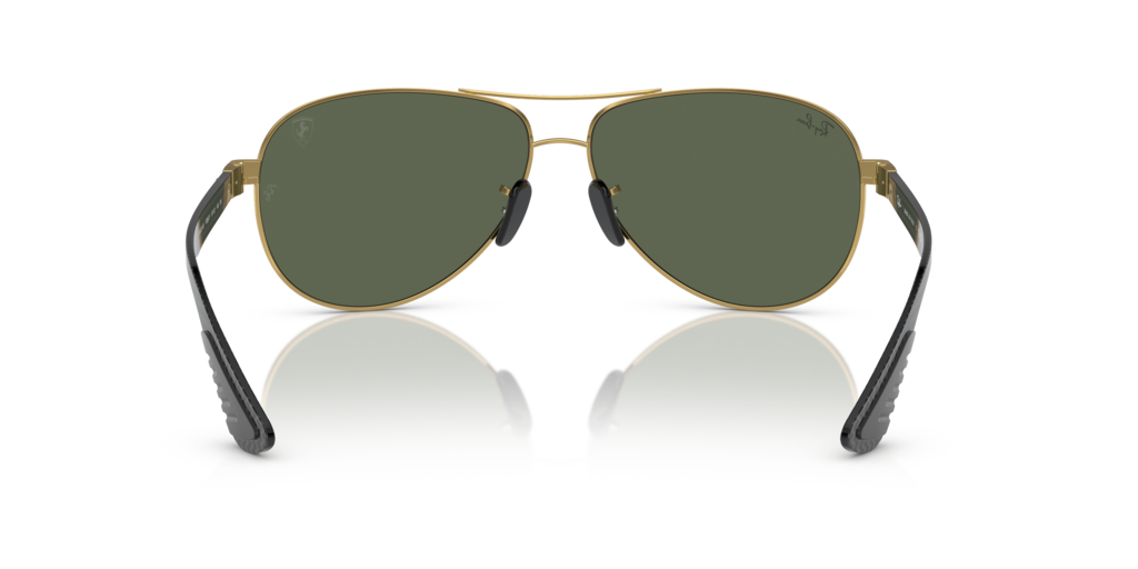 Ray-Ban RB8331M F00871 - 61 - Güneş Gözlükleri