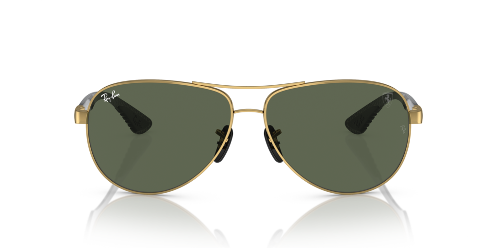 Ray-Ban RB8331M F00871 - 61 - Güneş Gözlükleri