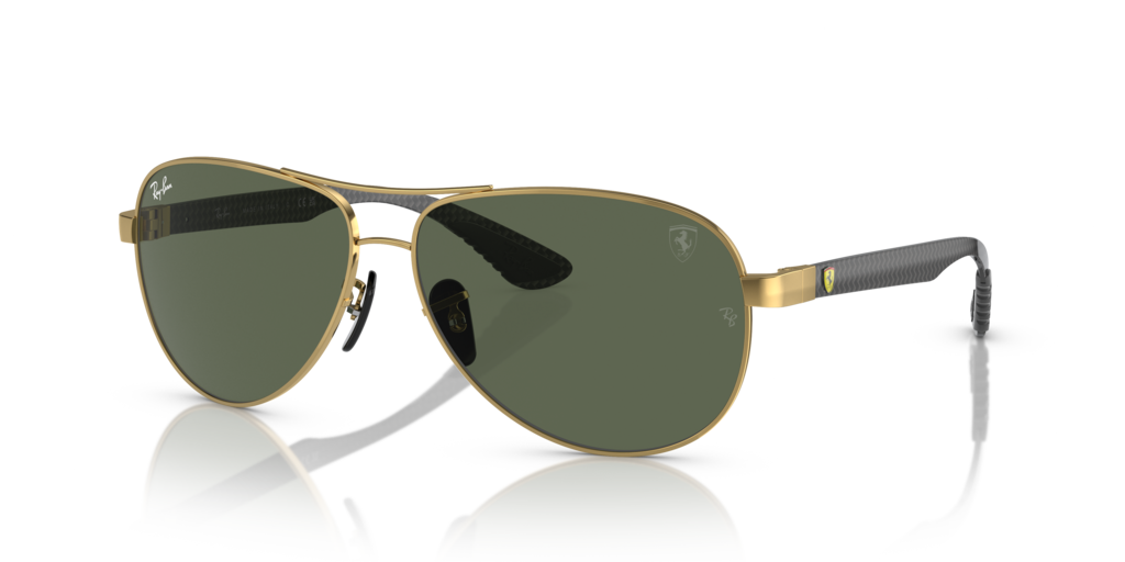 Ray-Ban RB8331M F00871 - 61 - Güneş Gözlükleri