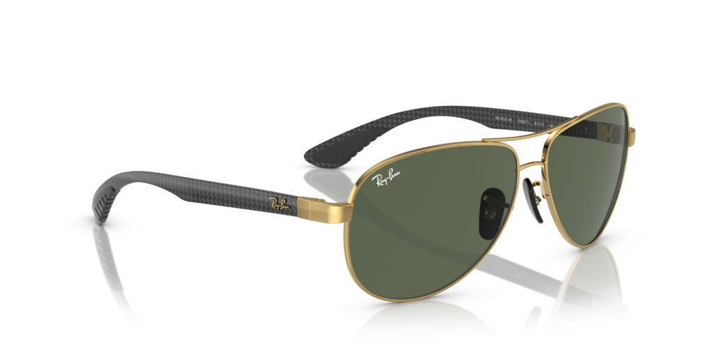 Ray-Ban RB8331M F00871 - 61 - Güneş Gözlükleri