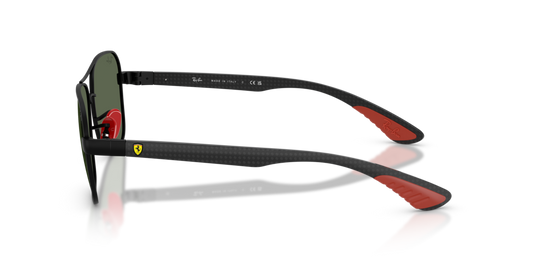 Ray-Ban RB8336M F00271 - 58 - Güneş Gözlükleri