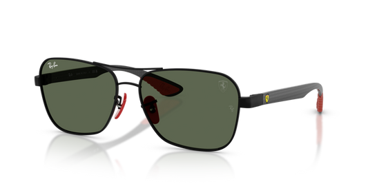 Ray-Ban RB8336M F00271 - 58 - Güneş Gözlükleri