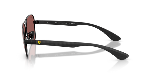 Ray-Ban RB8336M F117H2 - 58 - Güneş Gözlükleri