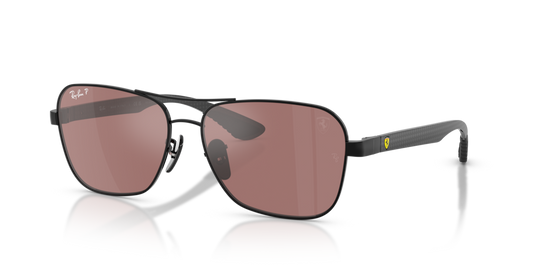 Ray-Ban RB8336M F117H2 - 58 - Güneş Gözlükleri