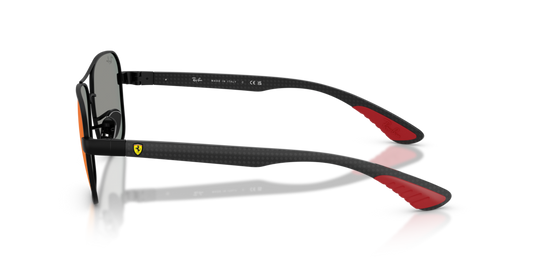Ray-Ban RB8336M F1186P - 58 - Güneş Gözlükleri