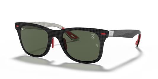 Ray-Ban RB8395M F05471 - 52 - Güneş Gözlükleri